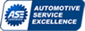 Automotive Service Excellence ASE Certified