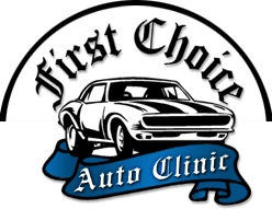 First Choice Auto Clinic, Classic Car Restoration Experts