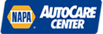 NAPA Auto Care Center in Hilliard